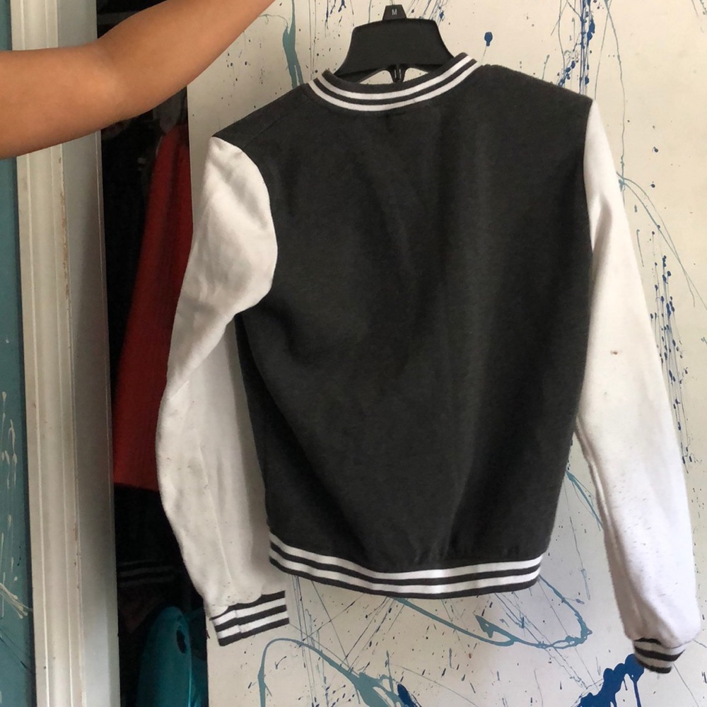 Jock Jacket - Picture 2 of 3